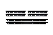 Uchwyty ścienne, uchwyty AV i meble AV - iiyama OMK4-2 mounting kit - for touch screen - Max - recommended for 65" - OMK4-2