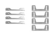 Uchwyt na monitor - iiyama OMK5-1 mounting kit - for touch screen - OMK5-1