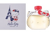 Perfumy i zapachy - Hello Kitty Paris White Collection Eau de Toilette 5 ml - 3760413430081