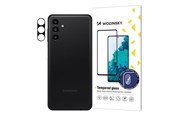 Telefon - szklo ochronne - Wozinsky Full Camera Glass 9H Tempered Glass For Whole Camera Samsung Galaxy A13 5G Camera - 9145576239087