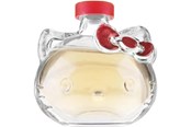 Perfumy i zapachy - Hello Kitty Around Paris Rose Eau de Toilette 5 ml - 3760413430074