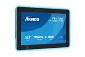 Komputer - All-In-One  - iiyama ProLite TW1025LASC-B3PNR computer monitor - TW1025LASC-B3PNR