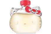 Perfumy i zapachy - Hello Kitty Around Paris Rouge Eau de Toilette 5 ml - 3760413430067