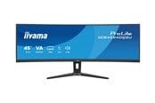 Monitor - 44.5" iiyama ProLite XCB4594DQSU-B1 computer monitor - XCB4594DQSU-B1