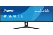 Monitor - 44.5" iiyama ProLite XCB4594DQSU-B1 computer monitor - XCB4594DQSU-B1
