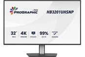 Monitor - iiyama ProGraphic HB3201UHSNP-B1 computer monitor - HB3201UHSNP-B1