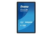 Monitory reklamowe i Telewizory hotelowe - iiyama ProLite S2225AS-B1P - S2225AS-B1P