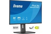 Monitor - iiyama ProLite XB2497HSU-B1 computer monitor - XB2497HSU-B1
