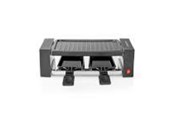 Urzadzenia kuchenne - inne - Melissa Raclette 16300031 - 16300031
