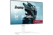 Monitor - 24" iiyama GB2471HSU - 1920x1080 (FHD) - 240Hz - IPS - GB2471HSU-W1