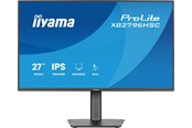Monitor - 27" iiyama ProLite XB2796HSC - 1920x1080 (FHD) - 144Hz - IPS - 65W USB-C - XB2796HSC-B1