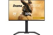 Monitor - 24,5" iiyama G-Master GB2591HSU - 1920x1080 (FHD) - 320Hz - IPS - GB2591HSU-B1
