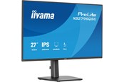 Monitor - 27" iiyama ProLite XB2796QSC - 2560x1440 (QHD) - 60Hz - IPS - 65W USB-C - XB2796QSC-B1