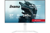 Monitor - 27" iiyama GB2771HSU - 1920x1080 (FHD) - 240Hz - IPS - GB2771HSU-W1