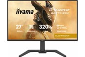 Monitor - 27" iiyama Gold Phoenix GB2791QSU - 2560x1440 (QHD) - 320Hz - IPS - GB2791QSU-B1
