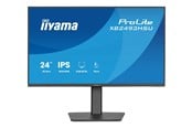 Monitor - 24" iiyama ProLite XB2493HSU-B1 computer monitor - XB2493HSU-B1