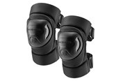 Sport i fitness - Rockbros 19230003001 knee pads - black - Rockbros-19230003001