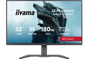 Monitor - iiyama GB3272QSU - 2560x1440 (QHD) - 180Hz - IPS - GB3272QSU-B1