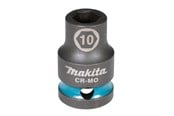 Narzedzia - Makita IMPACT SOCKET MAKITA 1/2 10 MM E-16069 - E-16069