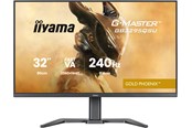 Monitor - iiyama G-Master Gold Phoenix GB3295QSU - 2560x1440 (QHD) - 240Hz - VA - GB3295QSU-B1
