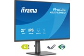 Monitor - 27" iiyama ProLite XB2793HSU - 1920x1080 (FHD) - 120Hz - IPS - XB2793HSU-B1