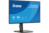 Monitor - 24" iiyama ProLite XB2496HSC - 1920x1080 (FHD) - 144Hz - IPS - 65W USB-C - XB2496HSC-B1