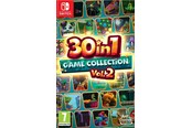 Gry - 30-in-1 Game Collection: Volume 2 (Code in a Box) - Nintendo Switch - Impreza - 3700664532240