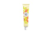 Pielegnacja ciala - Roger & Gallet Fleur D'Osmanthus Moisturising Hand Cream 30 ml - 3701436916565