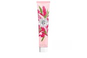 Pielegnacja ciala - Roger & Gallet Gingembre Rouge Moisturising Hand Cream 30 ml - 3701436916527