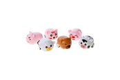 Małe prezenty dla dzieci - LG-Imports Pull back Farm Animal - 4404