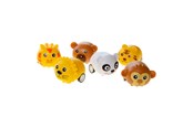 Male prezenty dla dzieci - LG-Imports Pull Back Wild Animal - 4400