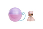Figurki - L.O.L. Surprise Princess Baby Sisters - 567523-EUC