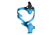 Akcesoria rowerowe - Rockbros 2017-11ABL Aluminum Bike Bottle Holder - Blue - Rockbros-2017-11ABL