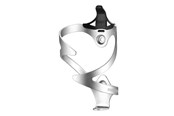Akcesoria rowerowe - Rockbros 2017-11AS Aluminum Bike Bottle Holder - White - Rockbros-2017-11AS
