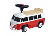 Rowerki i chodziki - BIG Baby VW T1 Ride-on - 800055320