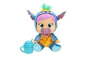 Lalka, mis i akcesoria - Spectron Cry Babies Loving Care Stitch Baby Doll - 26.5cm - IM927377