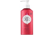 Pielegnacja ciala - Roger & Gallet Gingembre Rouge Hydrating Body Milk 250 ml - 3701436907747