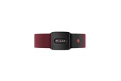 Smartwatch, zegarek i opaska sportowa - Polar Verity Sense optical heart rate sensor - dark red - 920110148