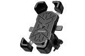 Telefon - Inne akcesoria - Rockbros 25210030001 Handlebar Bike Phone Holder - Black - Rockbros-25210030001