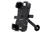 Telefon - Inne akcesoria - Rockbros 25210030007 phone holder for motorcycle - black - Rockbros-25210030007