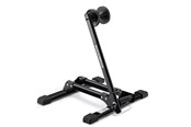 Akcesoria rowerowe - Rockbros Folding Bicycle Stand - Black - Rockbros-27210001002