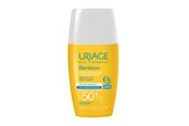 Pielegnacja ciala - Uriage Bariesun Sun Protection Sunscreen Fluid 30 ml - 3661434009495