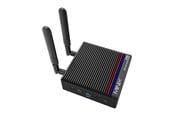 Komputer - Mini PC / Barebone - MINIX Z150 | Intel N150 | 8GB DDR4 | 256GB SSD | Windows 11 Pro - Z150