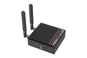 Komputer - Mini PC / Barebone - MINIX Z350 | Intel Core 3 N350 |16GB DDR4 | 512GB SSD | Windows 11 Pro - Z350
