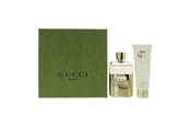 Giftbox - Gucci Guilty Deluxe 100 ml.- Gift Box - 3616303784782