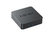 Komputer - Mini PC / Barebone - MINIX N512 | Intel Core i5-12600H | 16GB DDR5 | 1TB SSD | Windows 11 Pro - N512i5