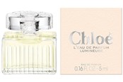 Perfumy i zapachy - Chloè Chloe Lumineuse Eau De Toilette 5 ml - 3616303475475