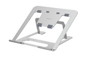 Akcesoria komputerowe - Fellowes Alumia - notebook stand - portable - 100138867