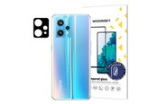 Telefon - szklo ochronne - Wozinsky Full Camera Glass 9H Tempered Glass for Realme 9 Pro Full Camera - 9145576248058
