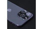Telefon - szklo ochronne - Wozinsky Full Camera Glass 9H Tempered Glass for Realme 9i Full Camera - 9145576248072